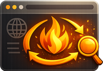 Blaze package icon