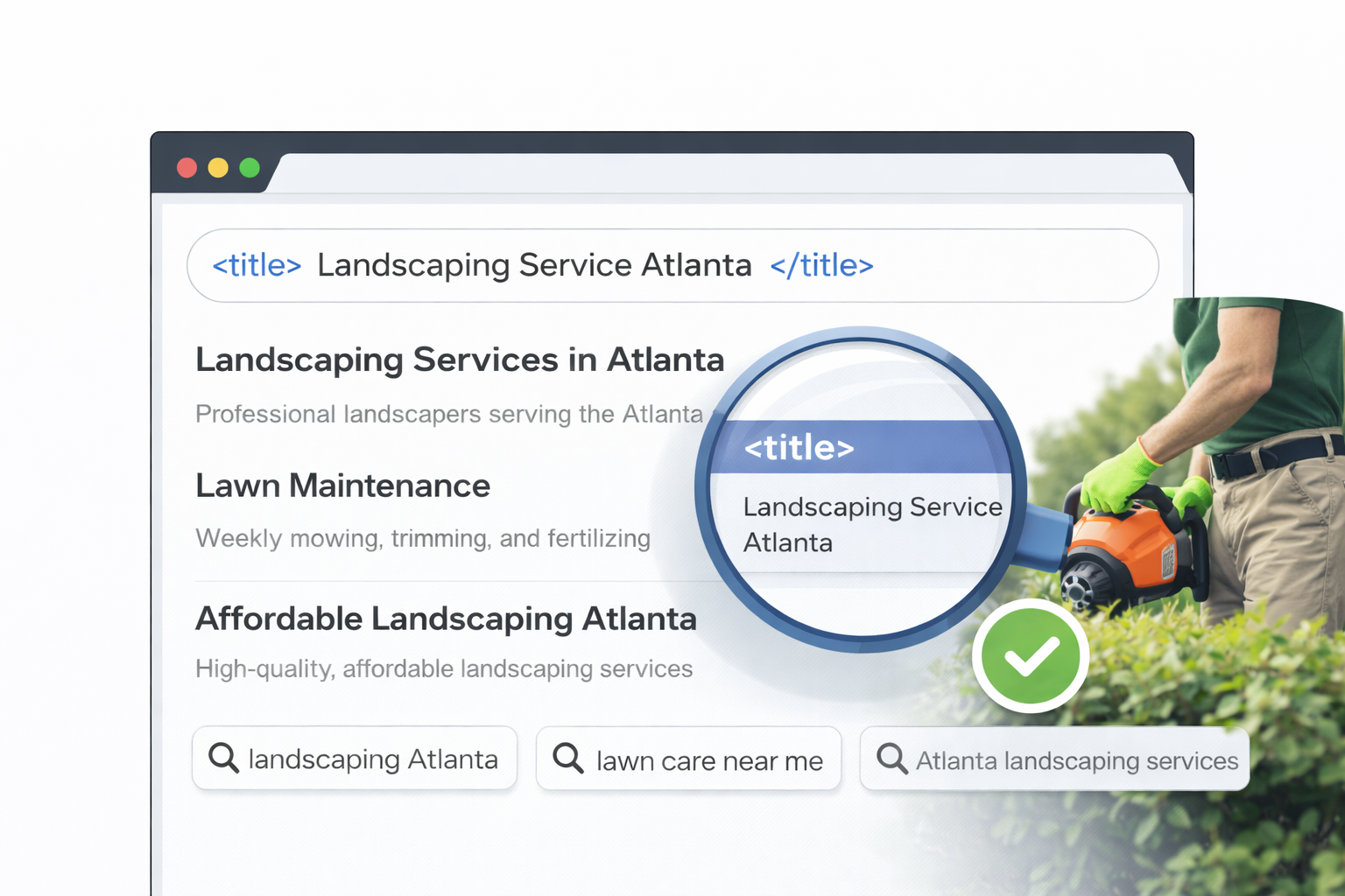 Local SEO optimization overview