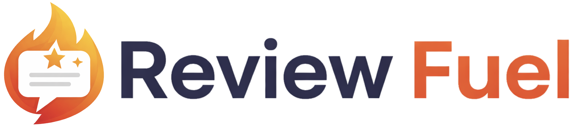 Review Fuel logo